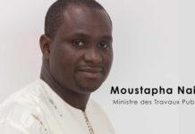 Guinée: les travaux du carrefour KM 36 débutent jeudi 25 octobre (Communiqué)