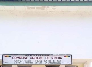 Kindia: découverte du corps sans vie d’un bébé au bord d’une rivière