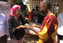 La Fondation Orange Guinée inaugure de nouvelles Ecoles Numériques en Basse Guinée