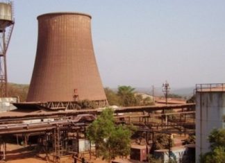 Fria/Covid-19: déclaré positif, un cadre de RUSAL vient d’être testé négatif