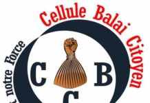 Le « Balai Citoyen » regrette et dément les propos de Bouréma Condé (communiqué)