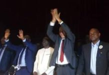 Guinée: le SLECG suspend enfin sa grève !