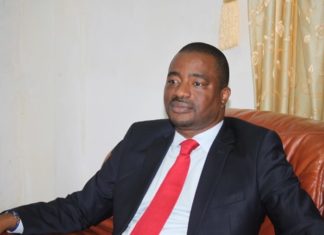 Tibou Kamara : « Si le prix du baril reste en l’état, nous sommes obligés de procéder à un réajustement des prix à la hausse à la pompe»