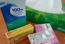 France: une épidémie de grippe a déjà fait plus de 1000 morts