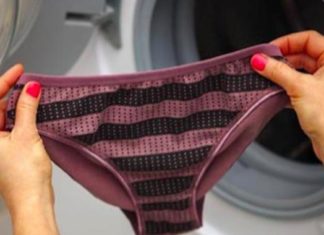 Afrique: bientĂŽt des sous-vĂȘtements que lâon peut porter plusieurs jours sans laver