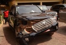Conakry: plusieurs blessés dans des affrontements