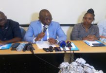Conakry: Ouverture des travaux de l’atelier technique de lancement des activités d’élaboration de la politique nationale de l’emploi