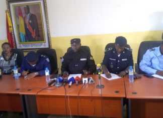 Guinée: de nouvelles mesures dans la délivrance de la carte d’identité nationale