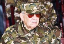 Algérie/Urgent: l’armée lâche Bouteflika