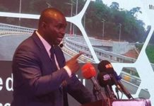 Guinée : plus de 2,2 milliards USD investis dans les infrastructures routières en 8 ans
