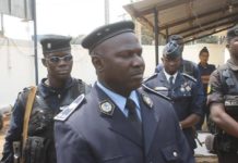 Guinée: plusieurs agents arrêtés pour falsification de documents officiels