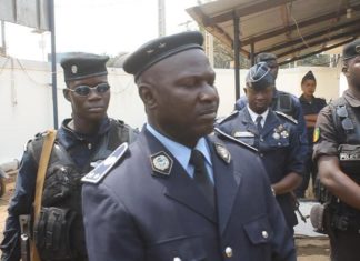 Guinée: plusieurs agents arrêtés pour falsification de documents officiels