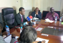 Guinée: le ministre de la santé reconnait l’insuffisance de communication autour du praziquantel