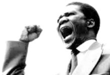 Guinée: commémoration du 35ème anniversaire de la disparition de Sékou Touré