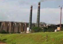 Fria : le silence coupable face à la pollution à l’alumine !