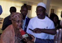 Conakry : la CENI sollicite le soutien du C.E.S