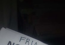 Fria: l’opposition compte s’exprimer le week-end prochain