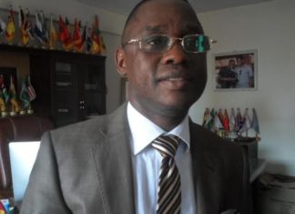 Covid-19 en Guinée : Bantama Sow fait une invite aux fédérations sportives