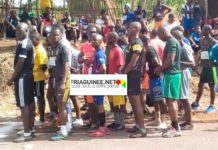 Fria/Recrutement dans l’armée : un malaise enregistré lors du démarrage de la course
