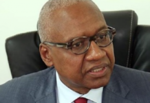 Guinée/Urgent : le ministre de la Justice a démissionné