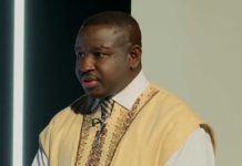 Guinée : Juliys Maada, le président de la Sierra-Leone en visite officielle