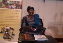 Guinée: la ministre de l’action sociale passe en revue les acquis, défis et perspectives de son département