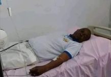 Conakry/Fête du 1er mai: plusieurs travailleurs blessés au palais du peuple