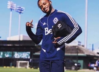 CAN 2019: Baïssama forfait, Lass Bangoura appelé