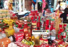 Hausse fantaisiste des prix sur le marché guinéen : le GOHA se dédouane