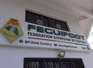 CAN 2019: les membres statuaires de la FEGUIFOOT exigent que toute la lumière soit faite sur tous ces maux qui ont affecté la participation du Syli National (Déclaration)