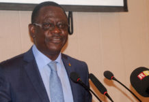 Guinée: Frédéric Loua expose les perspectives à court et à moyen terme dans le secteur des pêches