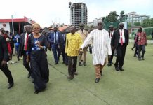 Guinée: bientôt le port autonome de Conakry servira de base pour le Burkina