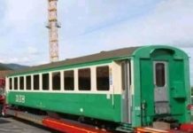 Anciens wagons pour Dubréka-Express: la société nationale des chemins de fer rassure !