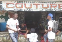 Fria/Journée internationale de la jeunesse: sensibilisation et orientation des jeunes vers les hôpitaux pour le dépistage du SIDA
