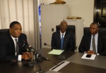 Participation de la Guinée à la CAN: point sur le rapport d’étape de l’audit