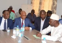 Guinée: le FNDC répond au Président Alpha Condé