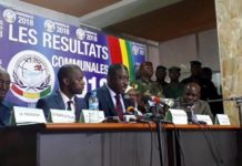 Guinée: la CENI propose le 28 décembre pour les législatives