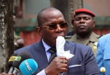 Guinée/Journée internationale de lutte contre le Sida : déclaration du Premier ministre