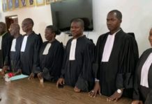 Guinée: le barreau rappelle à l’État, son obligation à respecter les droits de l’homme