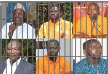Urgent : Abdourahmane Sanoh et cie condamnés !