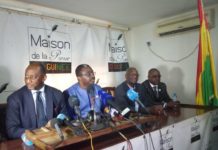 Guinée/Elections législatives: «la date du 28 décembre sera difficile à mettre en oeuvre»annonce l’OIF