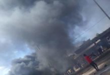 Manifestation du FNDC: 10 morts,70 blessés par balle, près de 200 arrestations (Source)