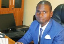 Guinée/Armée: le Ministre de la défense a-t-il convoqué un militaire ? Les précisions d’Aladji Cellou !