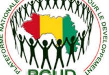 Guinée: la PCUD exige la mise en liberté immédiate et sans conditions de son Président et de tous les autres…