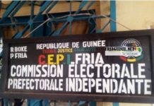 Fria: démarrage de l’opération d’identification des électeurs