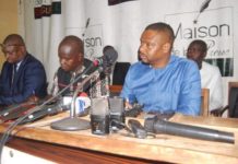 Agression du journaliste Mohamed Mara: le Ministre Amara Somparé s’indigne…