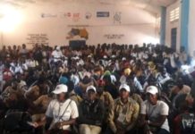 Labé: la paix et la cohésion sociale au cœur des débats de la caravane nationale citoyenne