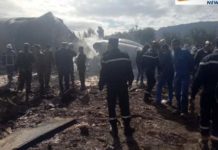 Burkina Faso: 37 morts dans une attaque contre une société canadienne