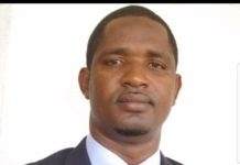 Journée Africaine de la jeunesse et de la charte africaine de la jeunesse : voici le discours de Mouctar Diallo, Ministre de la jeunesse