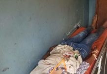 Conakry/Manifestation du FNDC: une journaliste inhale du gaz lacrymogène et perd connaissance